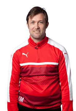 Kenneth Mattsson
