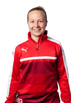 Katja Greulich