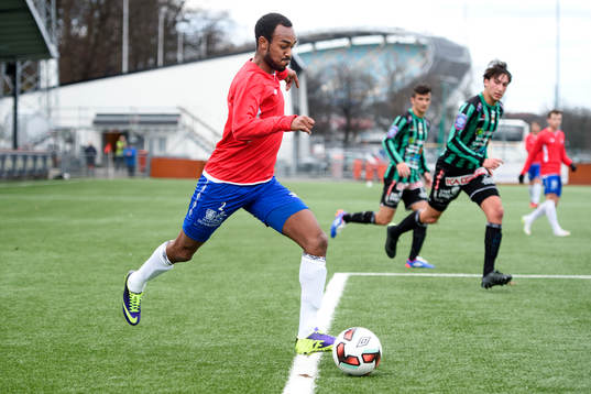 Örgrytes David Johansson