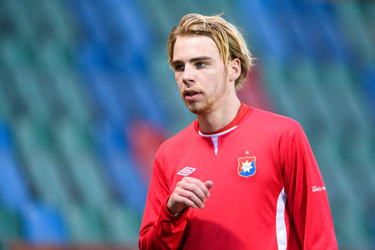 Örgrytes Anton Henriksson