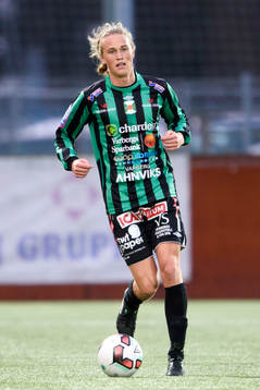 Varbergs Oliver Nåfors