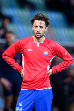 Örgrytes Dardan Mustafa