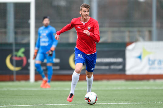 Örgrytes Johan Hammar