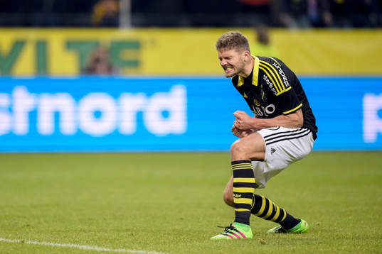 s Jos Hooiveld deppar