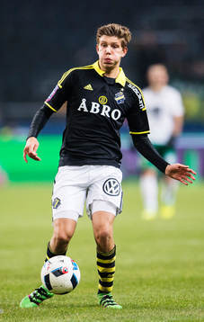 s Anton Jönsson Salétros