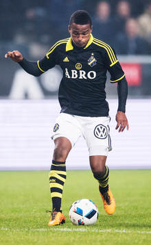s Niclas Eliasson