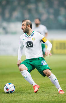 Hammarbys Kennedy Bakircioglu