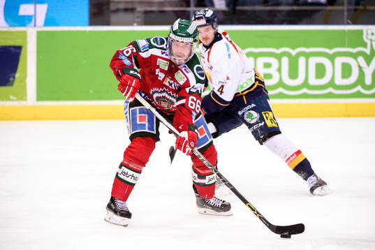 Frölundas Oscar Fantenberg