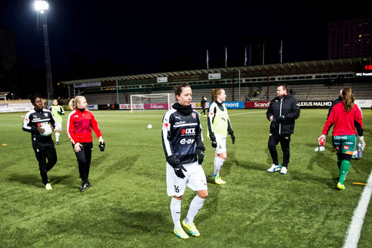 Rosengårds Lina Nilsson (m)