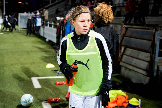 Rosengårds Katrin Schmidt