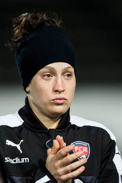 Rosengårds Ella Masar
