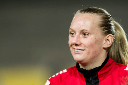 Linköpings Stina Blackstenius