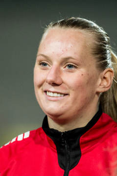 Linköpings Stina Blackstenius