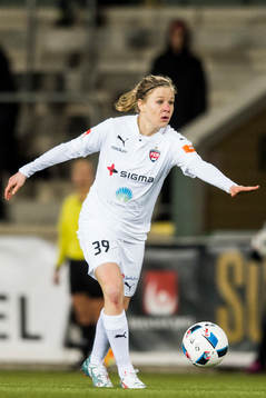 Rosengårds Katrin Schmidt