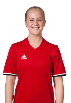 Paulina Hedquist