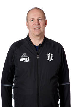 Birger Grahn