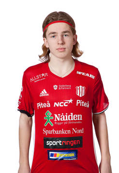 Axel Uddström