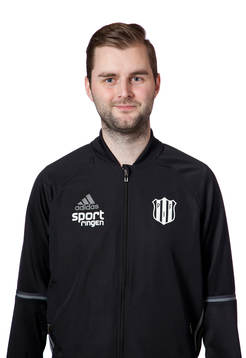Jens Hedström