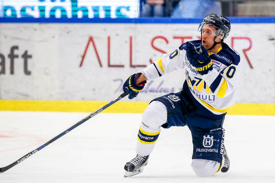 s  Martin Thörnberg