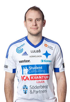 Tomas Eriksson