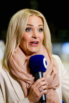 Cmores Ida Björnstad