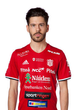 Martin Oscarsson