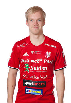 Kristoffer Thydell