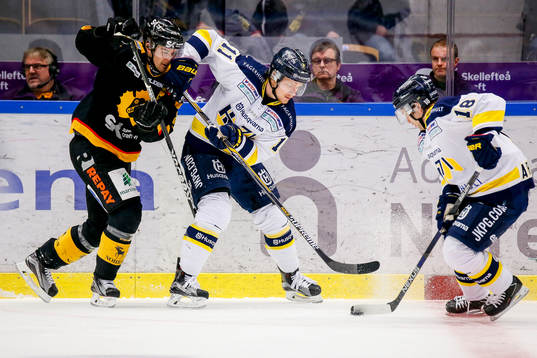s Simon Önerud och Pär Arlbrandt