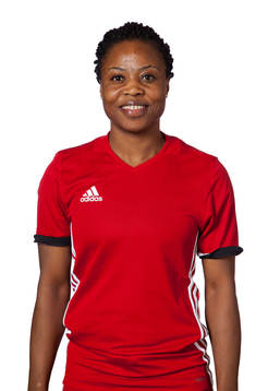Faith Ikidi