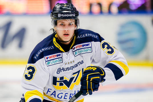 s Niklas Hansson