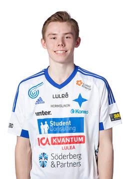 Jonatan Vikström