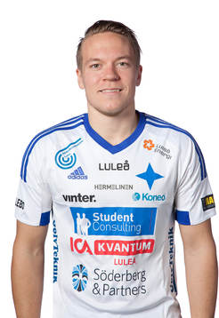 Emil Johansson