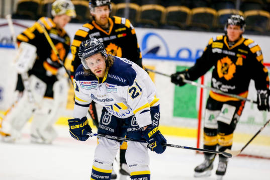 s  Mattias Tedenby deppar