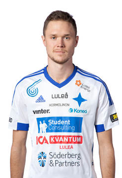 Linus Johansson