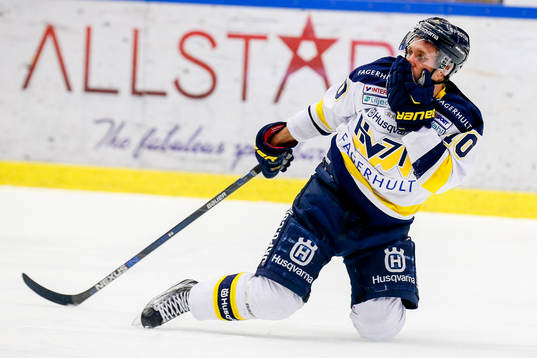 s  Martin Thörnberg