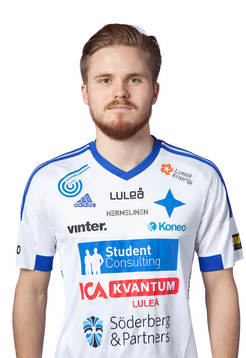 Joel Rajalakso