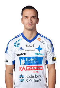 Patrik Pettersen