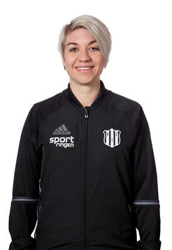 Tanja Bäckström