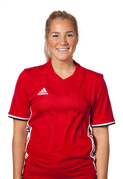 Irma Helin