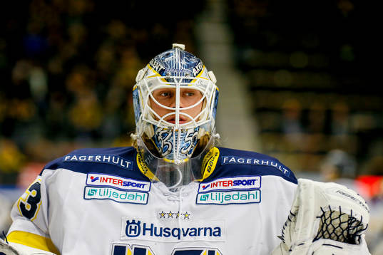 s  målvakt Fredrik Pettersson-Wentzel
