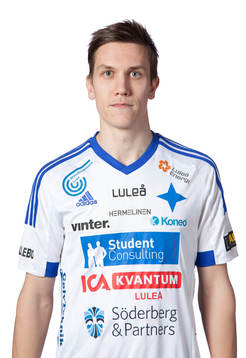 Anton Andersson