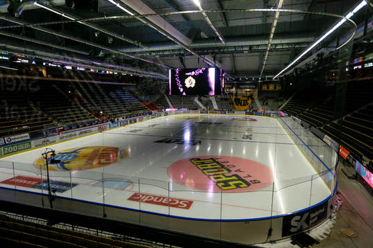 Skellefteå Kraft Arena