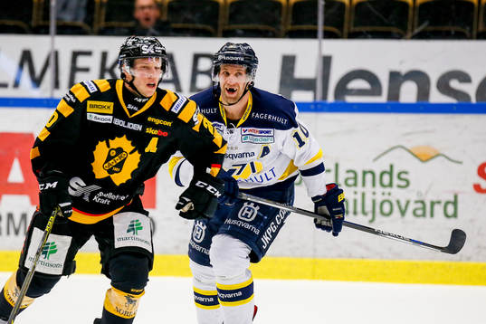s  Martin Thörnberg