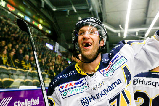 s Martin Thörnberg tyckte att Skellefteås Jimmie Ericsson