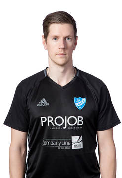 Johan Lutström