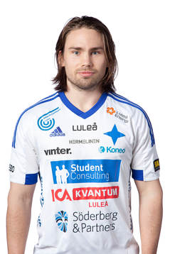 Patrik Wallin