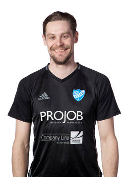 Johan Isaksson