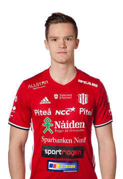 Fredrik Lundgren