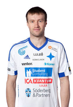 Vladimir Lazarev