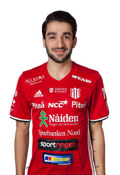 Arish Nouri